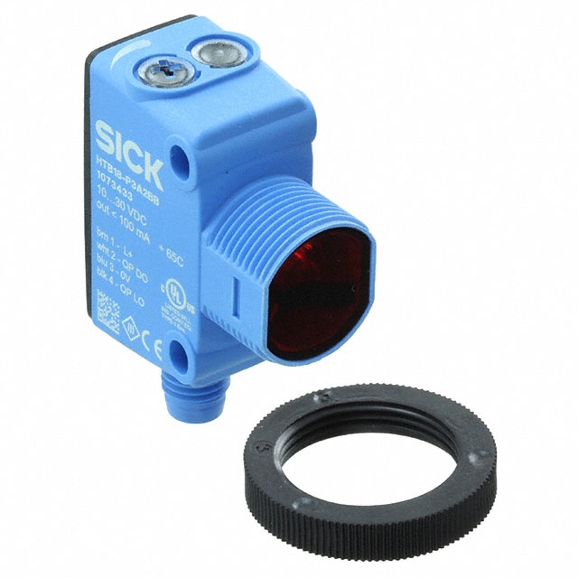 HTB18-P3A2BB SICK, Inc.  Capteurs optiques - Photoélectriques industriels